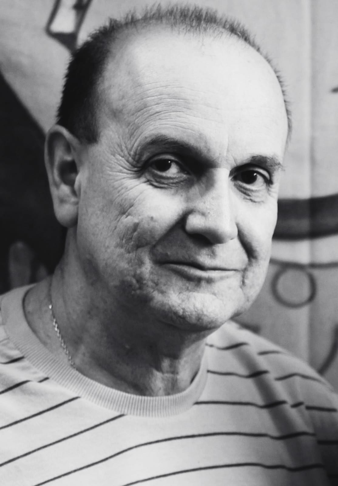 Itupevenses se despedem de Dr. Nasi